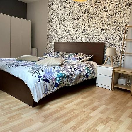 Maison Avec Jardin De 700M2 Charleville-Mézières Buitenkant foto