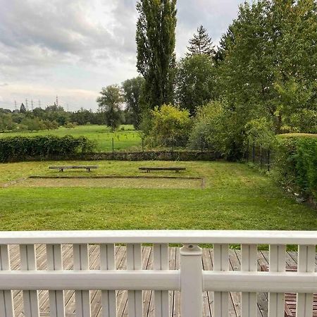 Maison Avec Jardin De 700M2 Charleville-Mézières Buitenkant foto