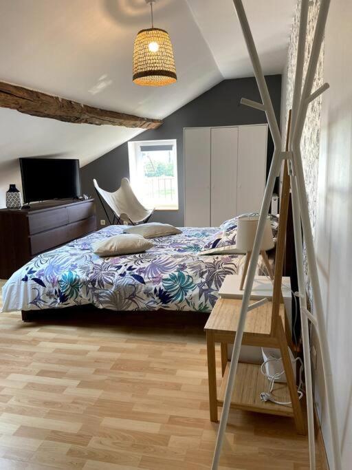 Maison Avec Jardin De 700M2 Charleville-Mézières Buitenkant foto