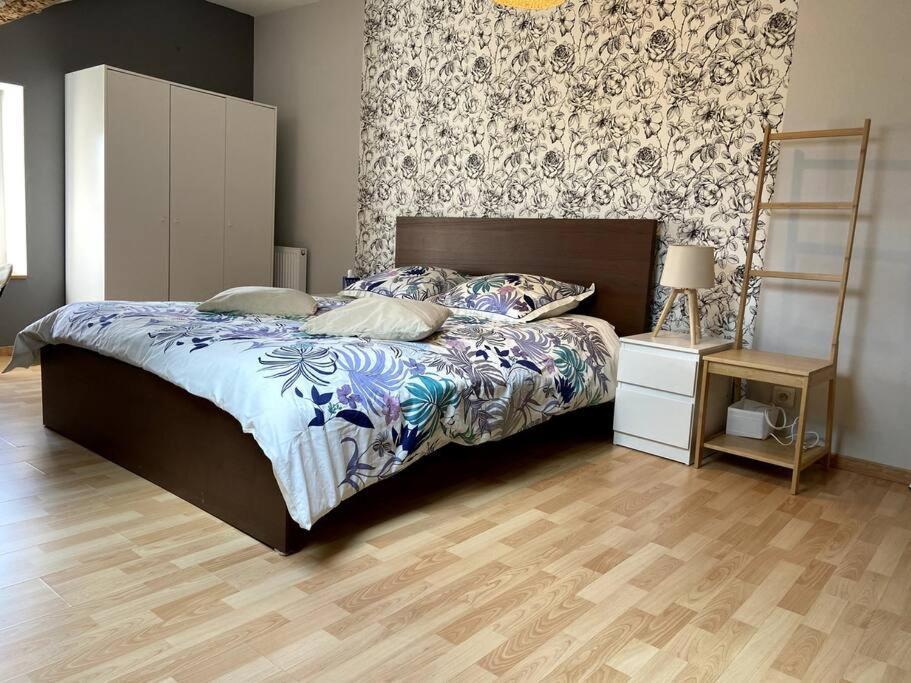 Maison Avec Jardin De 700M2 Charleville-Mézières Buitenkant foto