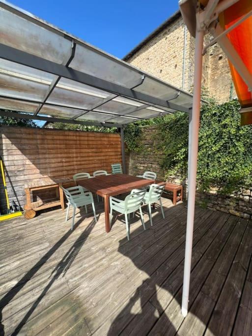 Maison Avec Jardin De 700M2 Charleville-Mézières Buitenkant foto