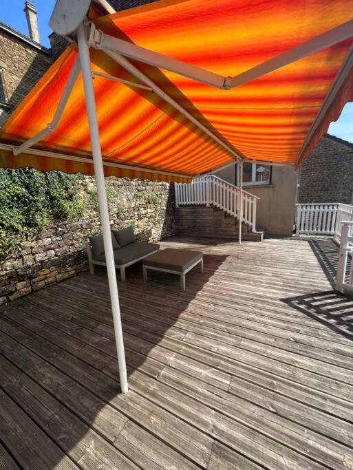 Maison Avec Jardin De 700M2 Charleville-Mézières Buitenkant foto