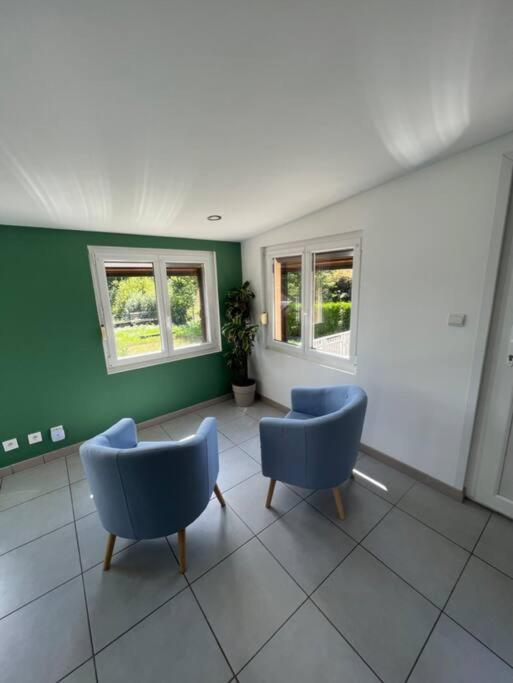 Maison Avec Jardin De 700M2 Charleville-Mézières Buitenkant foto
